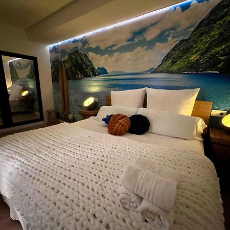 Bilbao North Shore Apartments 6 Екстер'єр фото