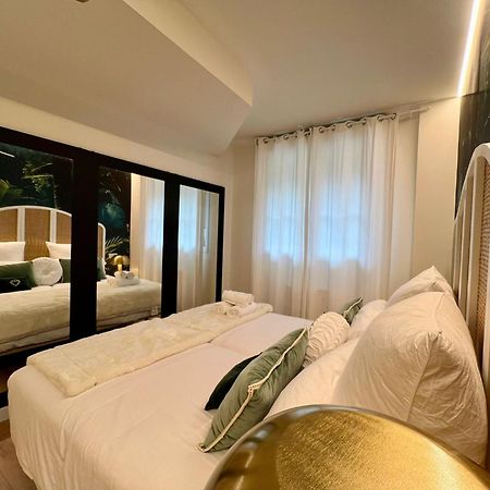 Bilbao North Shore Apartments 6 Екстер'єр фото