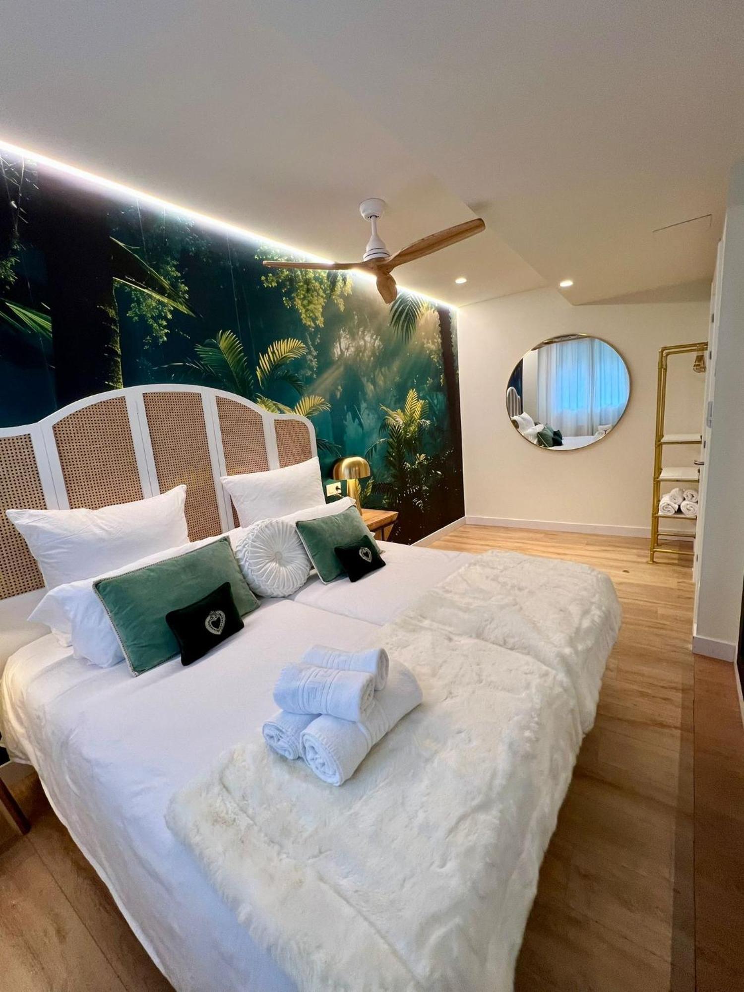 Bilbao North Shore Apartments 6 Екстер'єр фото