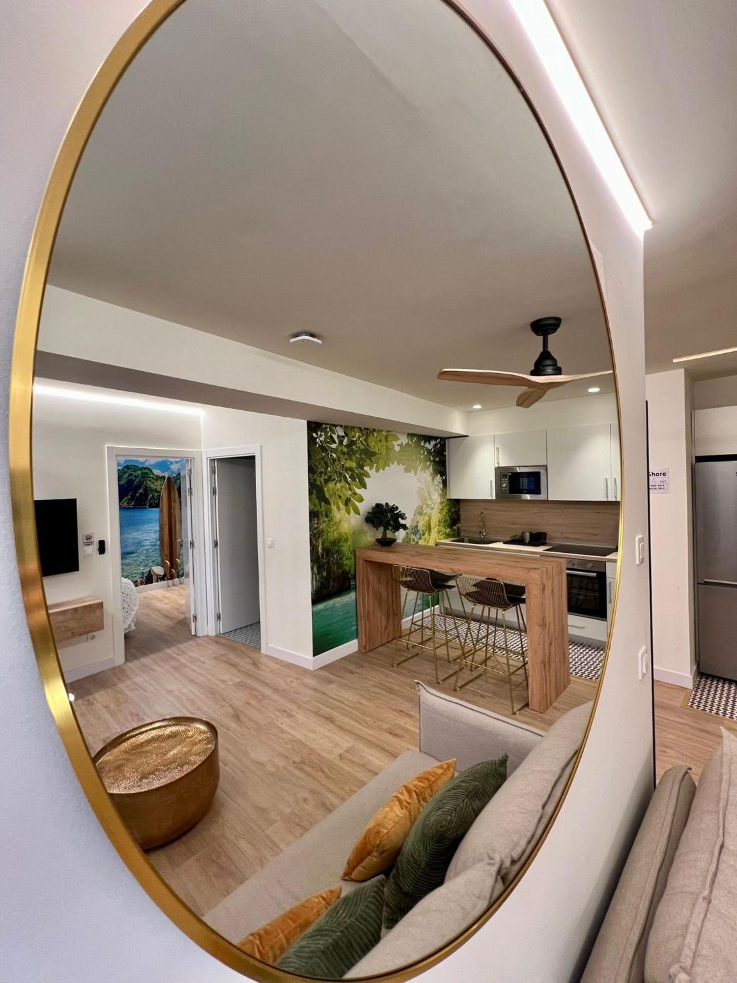 Bilbao North Shore Apartments 6 Екстер'єр фото