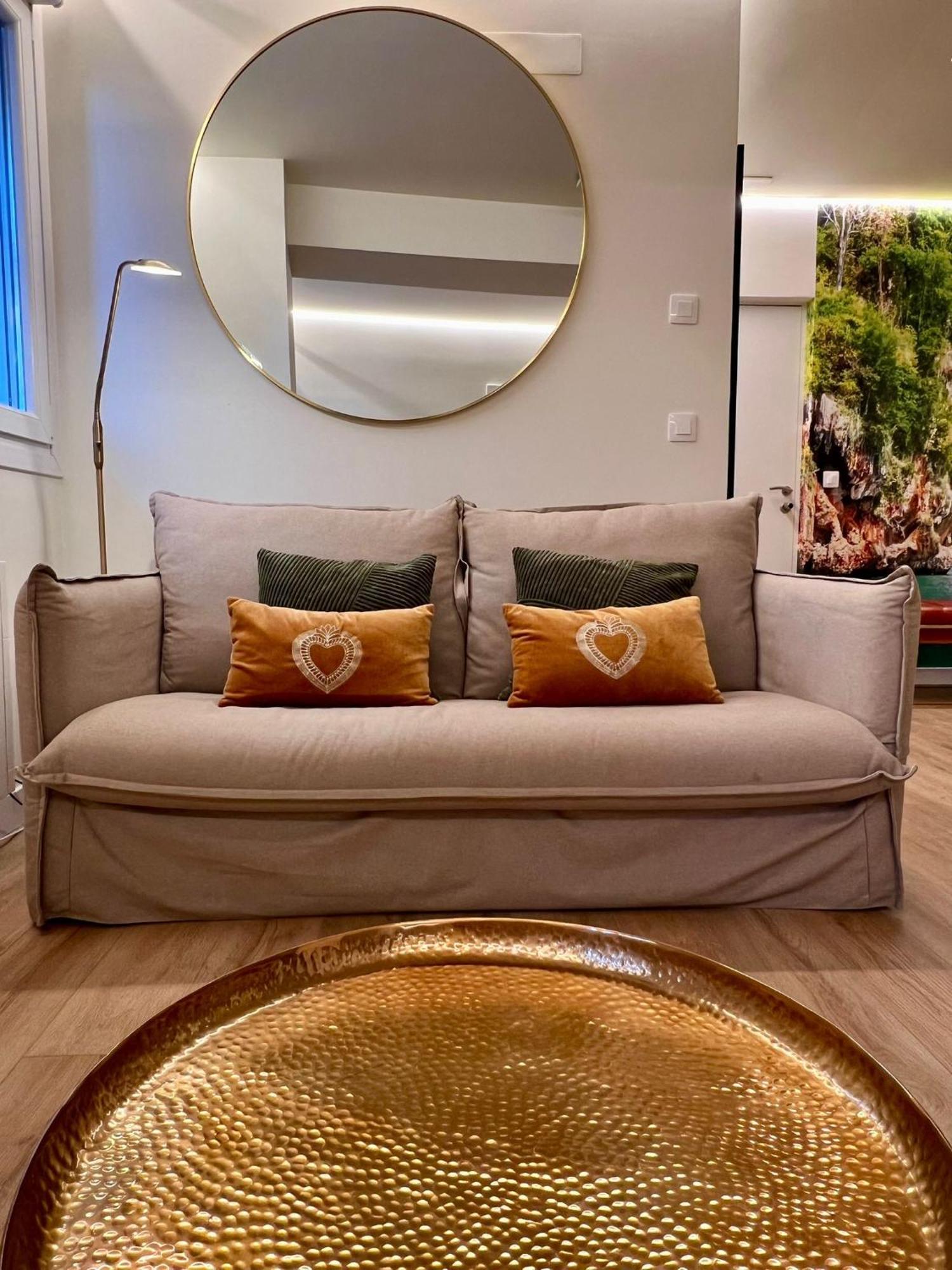 Bilbao North Shore Apartments 6 Екстер'єр фото