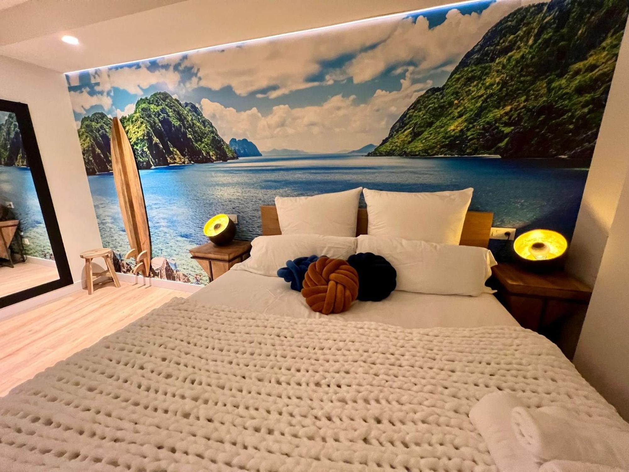 Bilbao North Shore Apartments 6 Екстер'єр фото