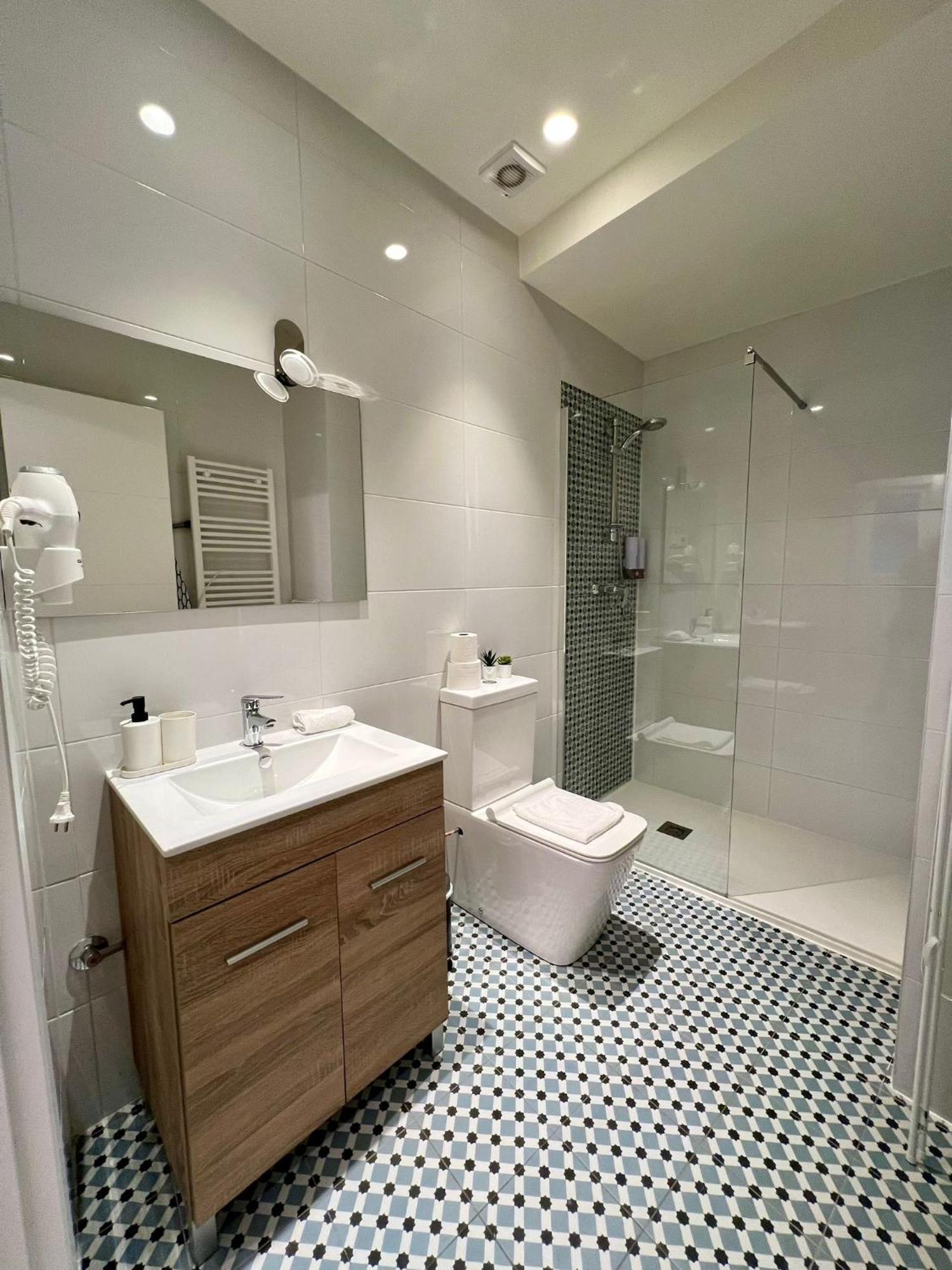 Bilbao North Shore Apartments 6 Екстер'єр фото