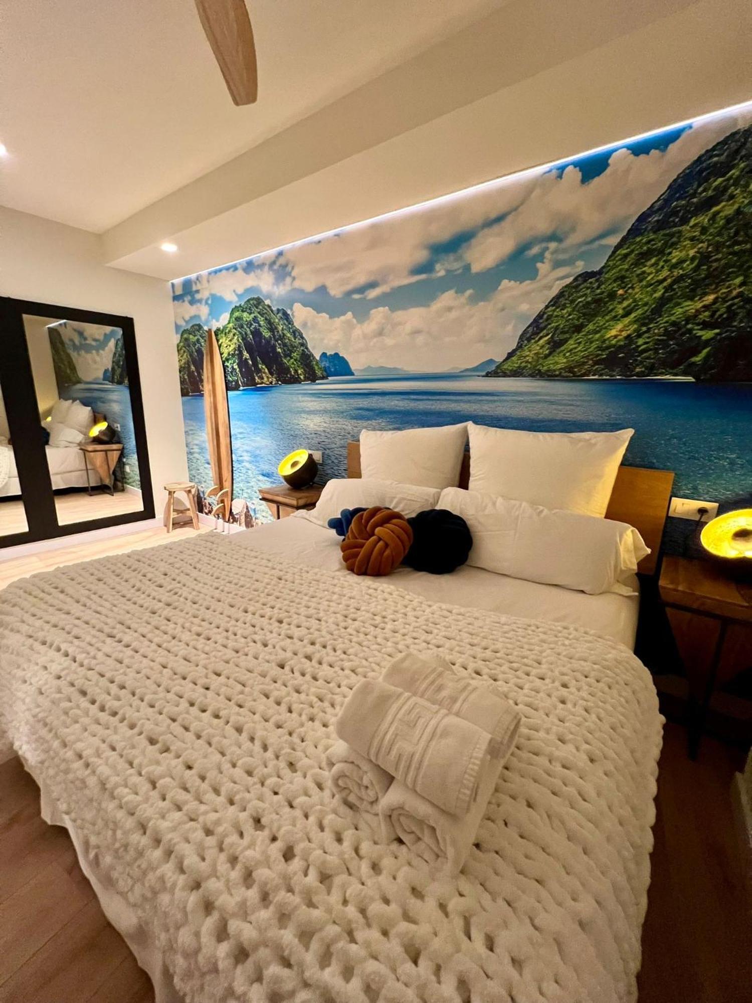 Bilbao North Shore Apartments 6 Екстер'єр фото