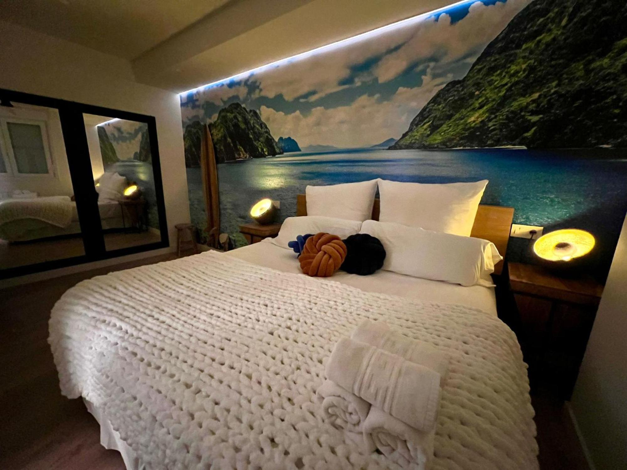 Bilbao North Shore Apartments 6 Екстер'єр фото