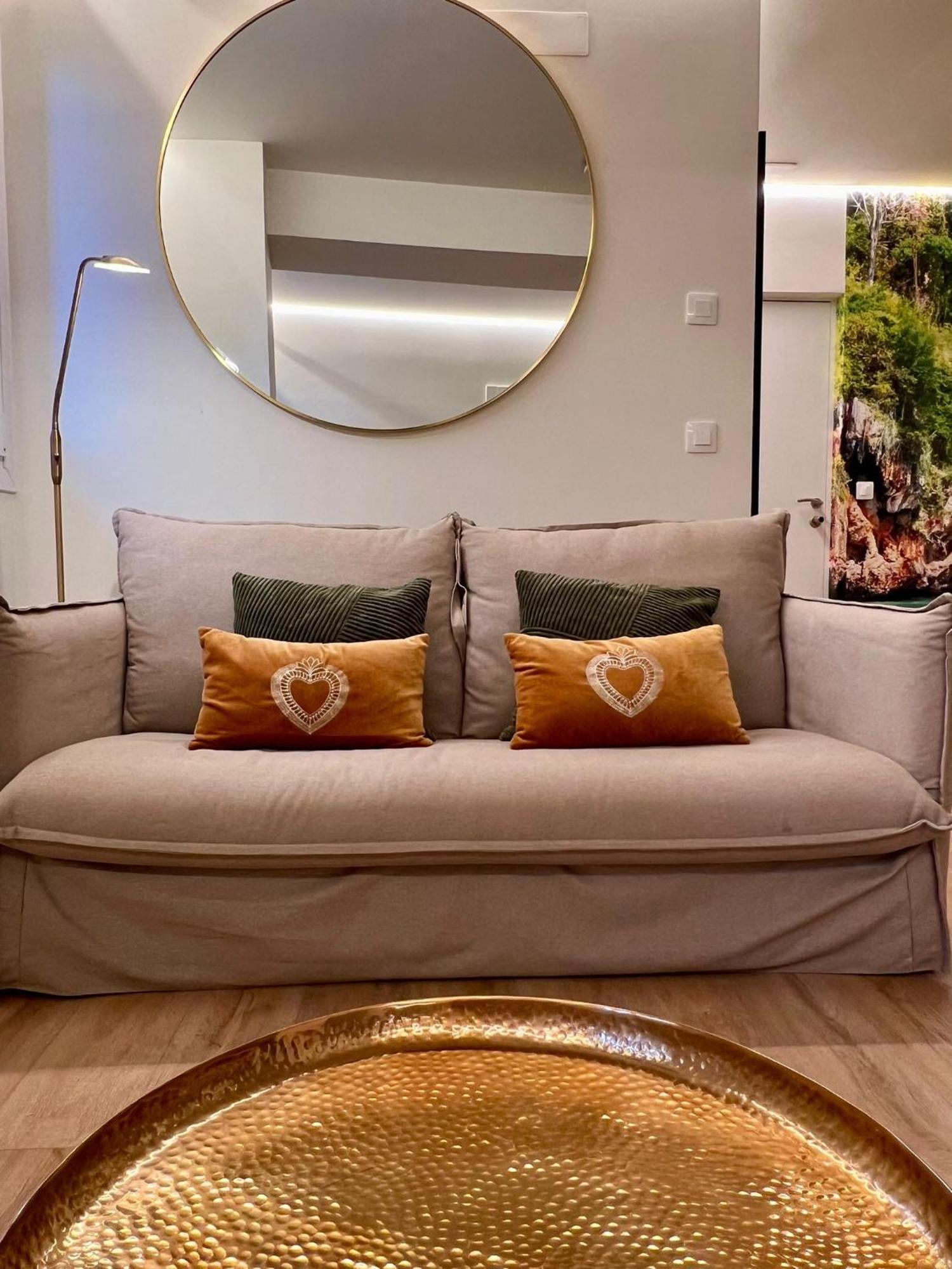 Bilbao North Shore Apartments 6 Екстер'єр фото