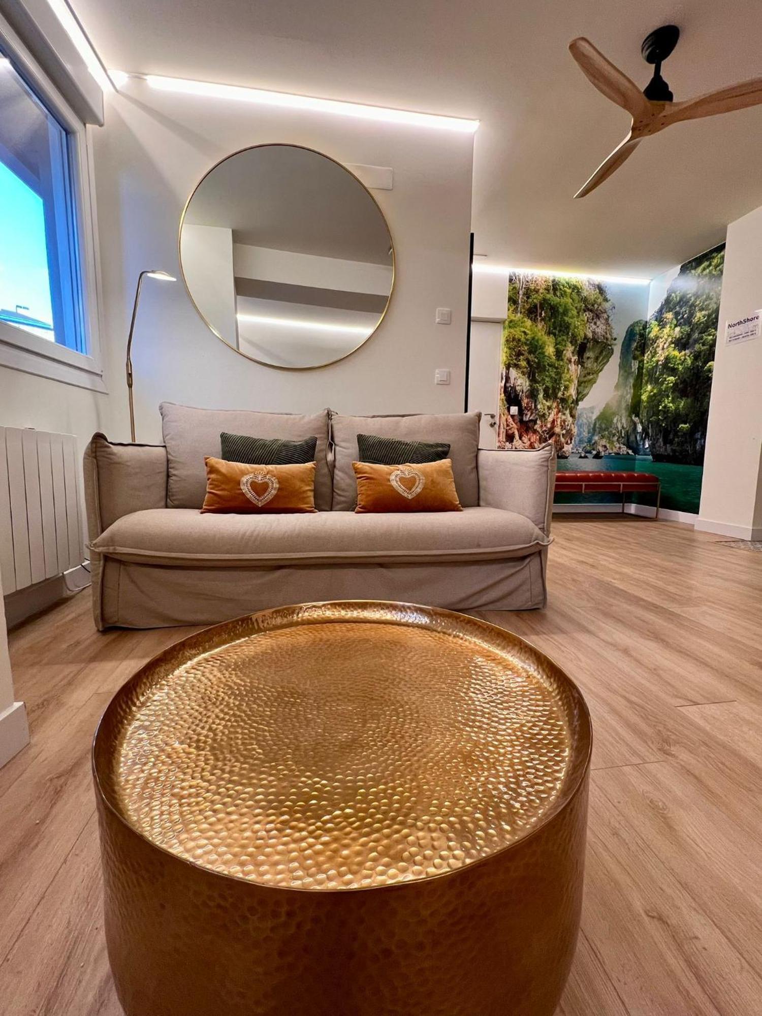 Bilbao North Shore Apartments 6 Екстер'єр фото