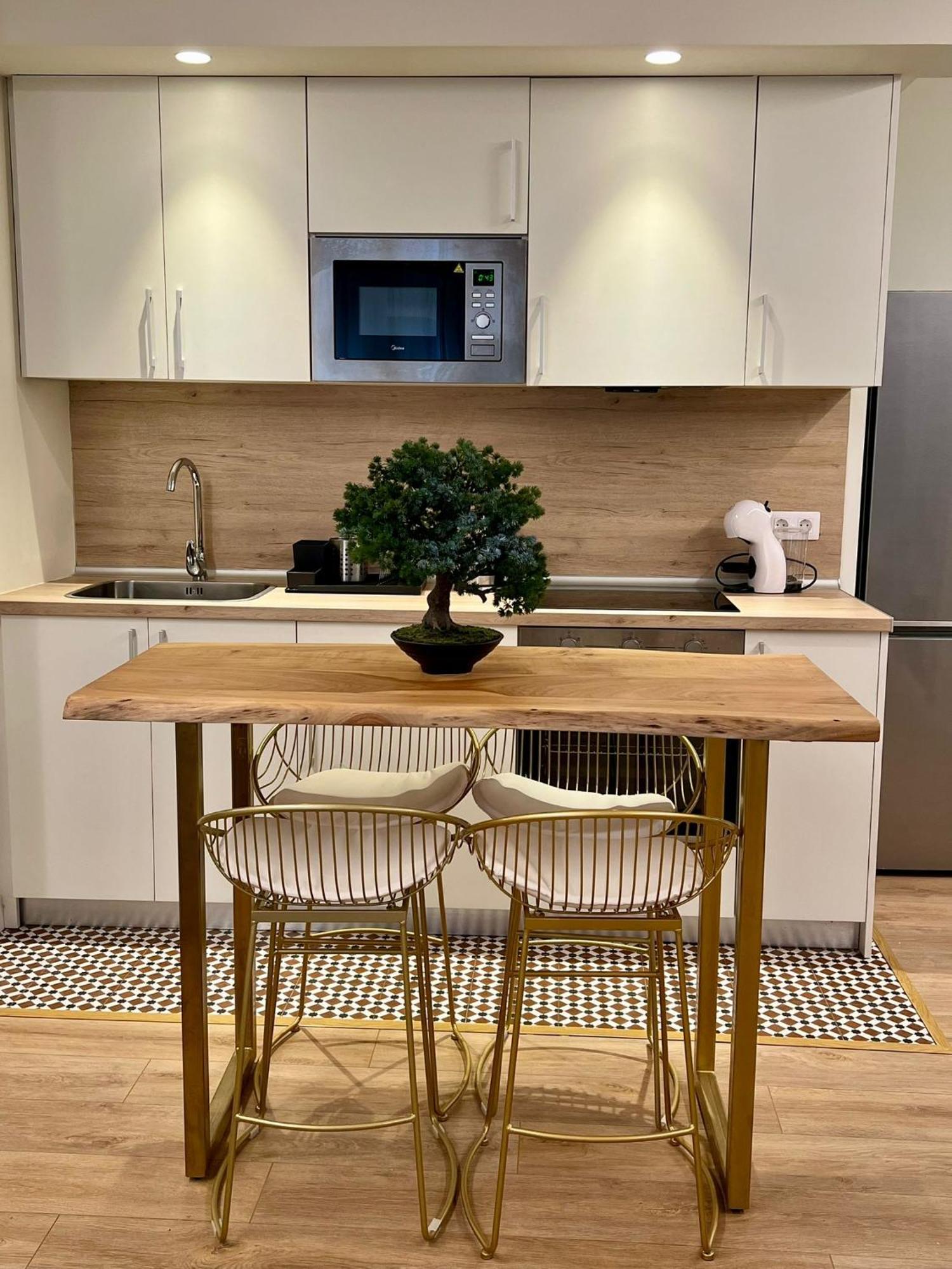 Bilbao North Shore Apartments 6 Екстер'єр фото