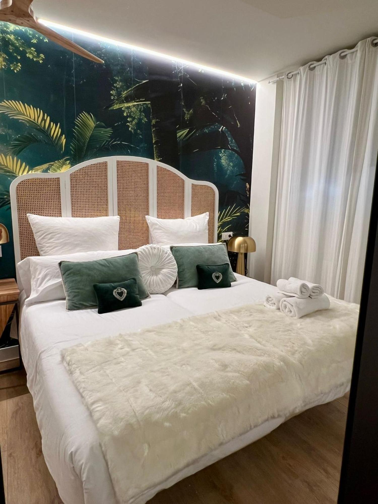 Bilbao North Shore Apartments 6 Екстер'єр фото