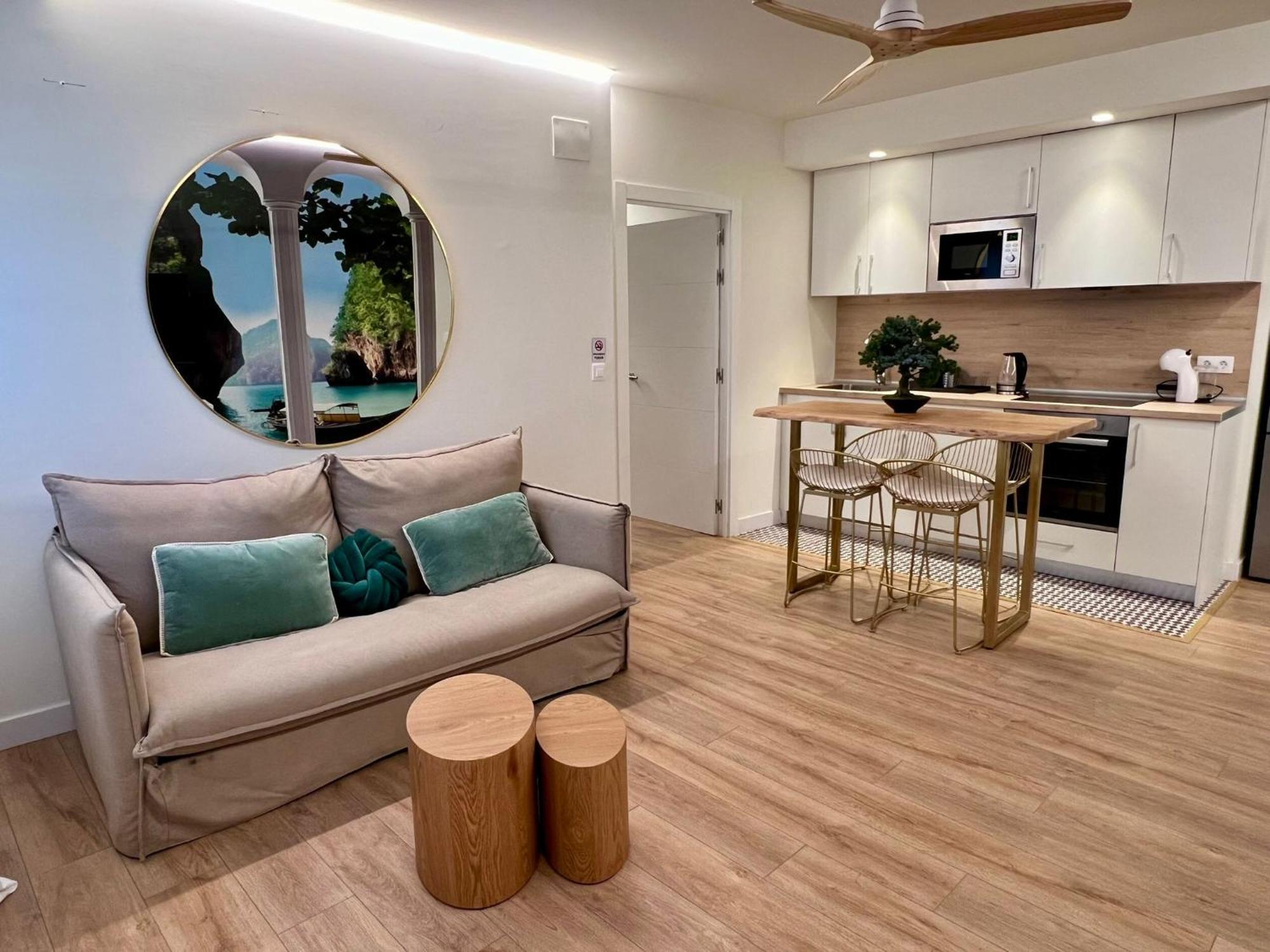 Bilbao North Shore Apartments 6 Екстер'єр фото