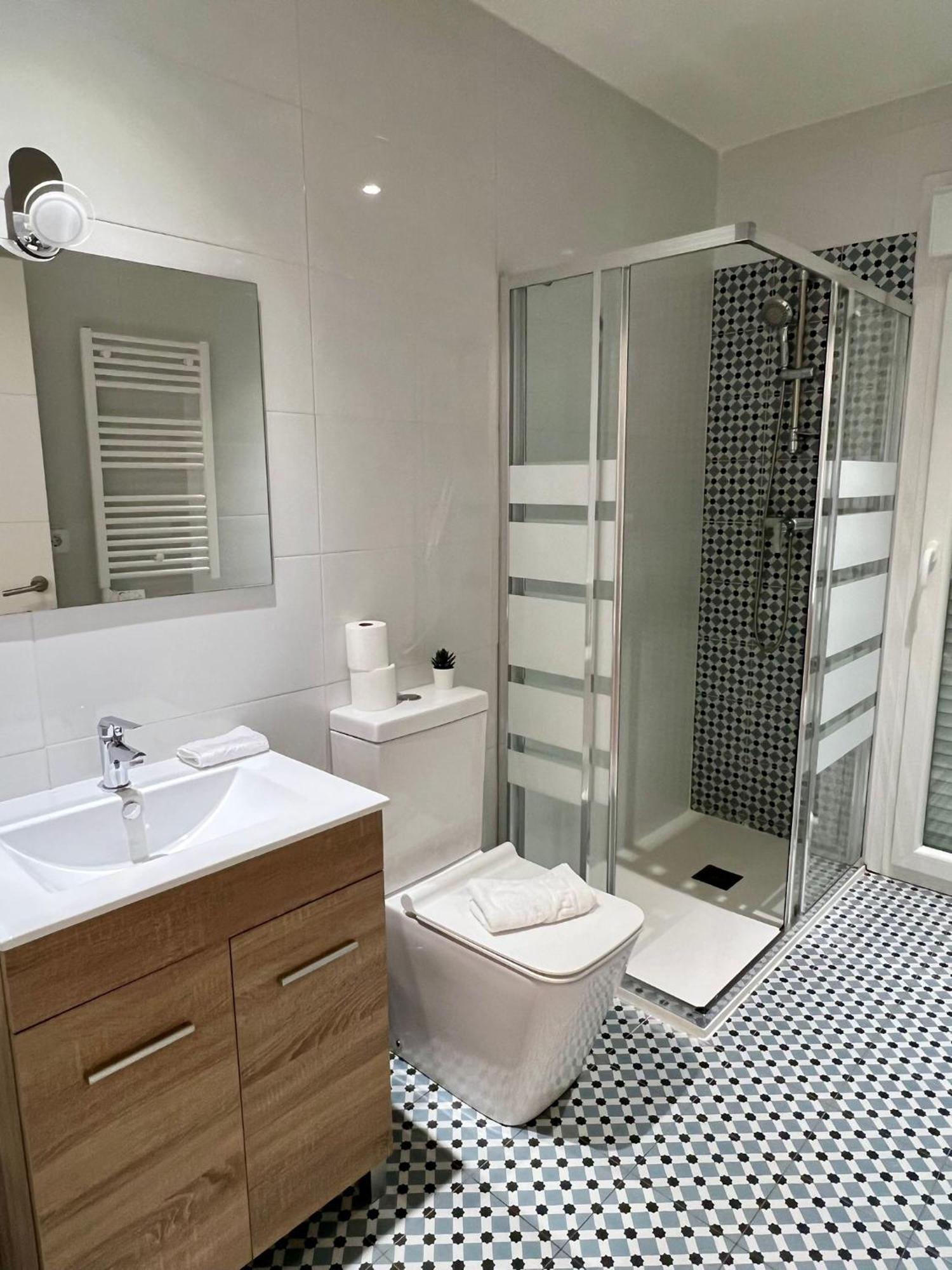Bilbao North Shore Apartments 6 Екстер'єр фото