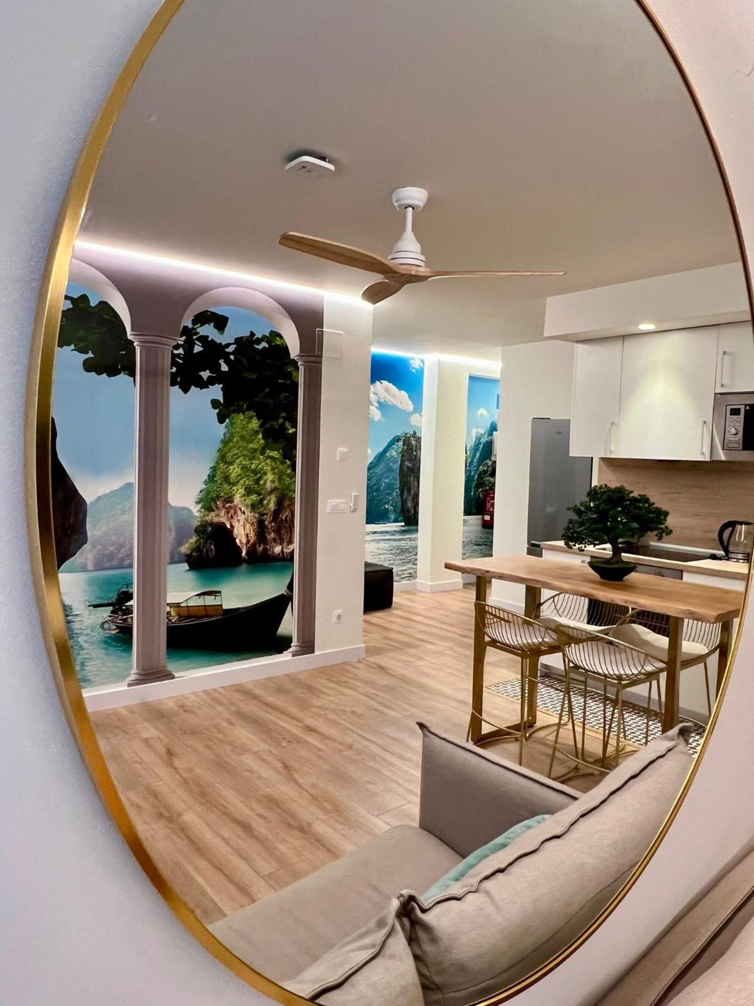 Bilbao North Shore Apartments 6 Екстер'єр фото