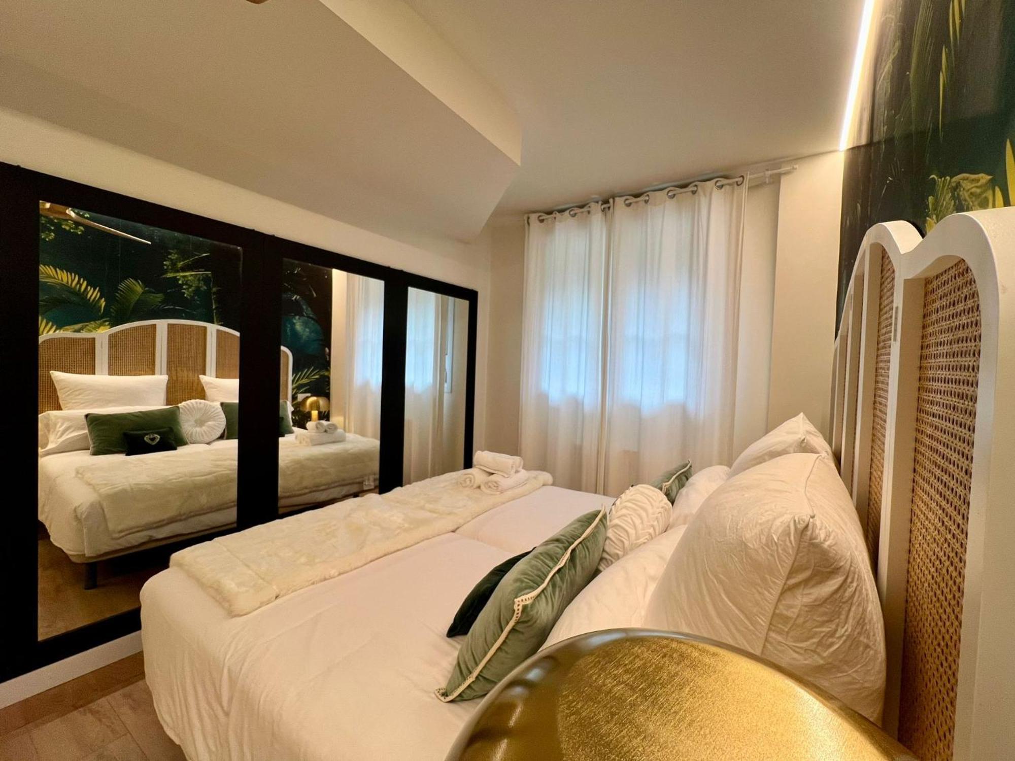 Bilbao North Shore Apartments 6 Екстер'єр фото